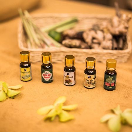Muong Thanh Luxury Phu Tho Viet Tri Esterno foto