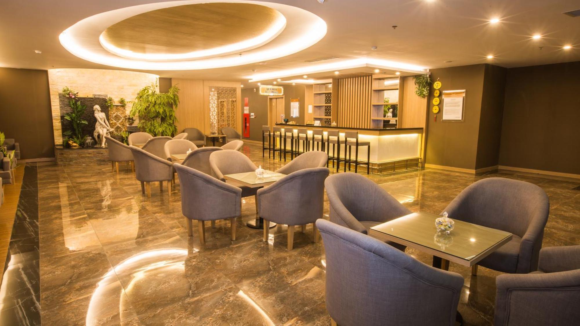 Muong Thanh Luxury Phu Tho Viet Tri Esterno foto